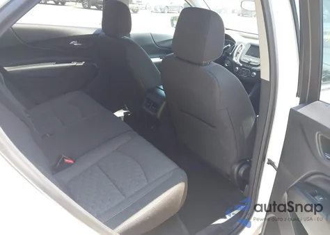 2019 Chevrolet Equinox Lt z USA, uszkodzony, nr VIN 2GNAXKEV4K6180908